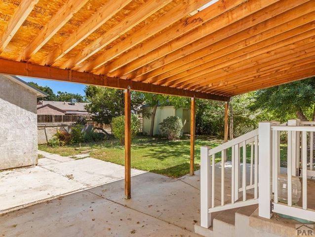 615 Veta Ave, Pueblo, CO 81004