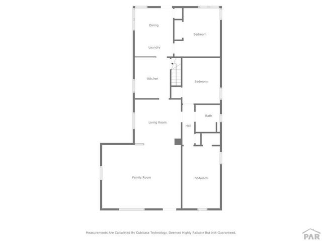 615 Veta Ave, Pueblo, CO 81004