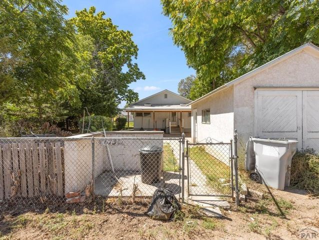 615 Veta Ave, Pueblo, CO 81004