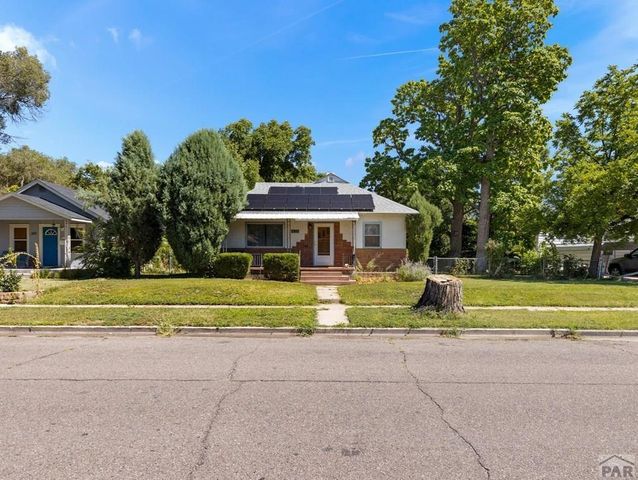 615 Veta Ave, Pueblo, CO 81004