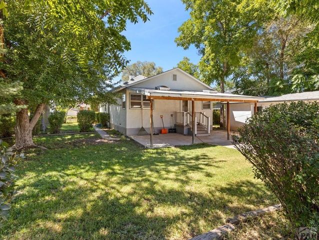 615 Veta Ave, Pueblo, CO 81004