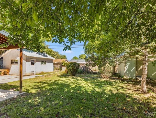 615 Veta Ave, Pueblo, CO 81004