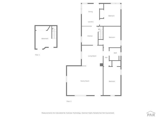 615 Veta Ave, Pueblo, CO 81004