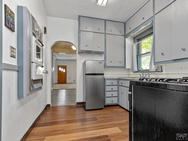 615 Veta Ave, Pueblo, CO 81004