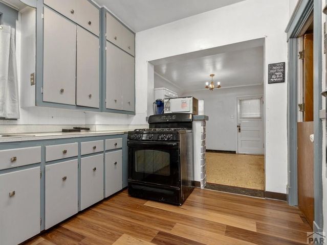 615 Veta Ave, Pueblo, CO 81004