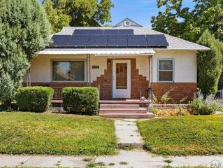 615 Veta Ave, Pueblo, CO 81004