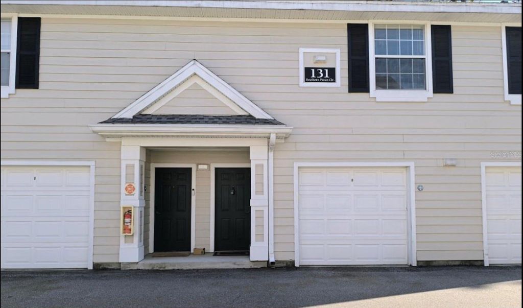 131 SOUTHERN PECAN CIRCLE 201, Winter Garden, FL 34787