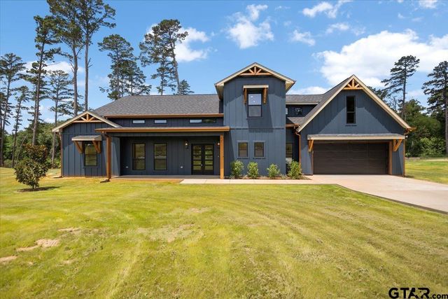 214 County Road 2766, Mineola, TX 75773