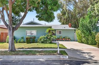 21215 Pontine, Carson, CA 90745