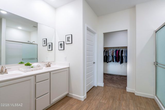 10029 N Ruby Range Trail, Marana, AZ 85653