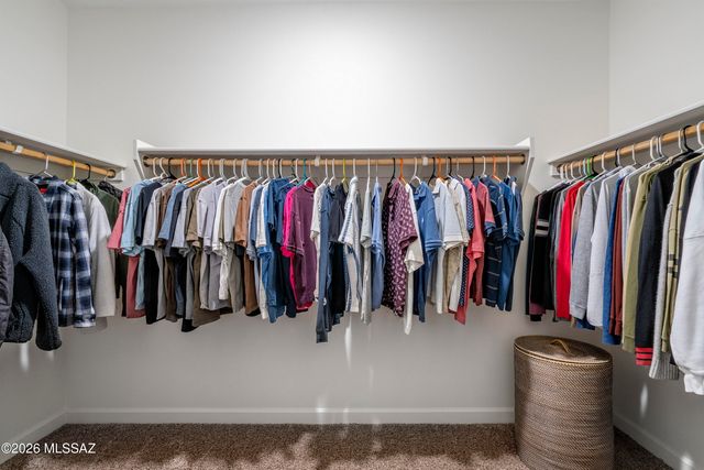 10029 N Ruby Range Trail, Marana, AZ 85653