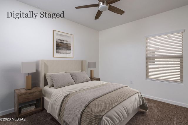 10029 N Ruby Range Trail, Marana, AZ 85653