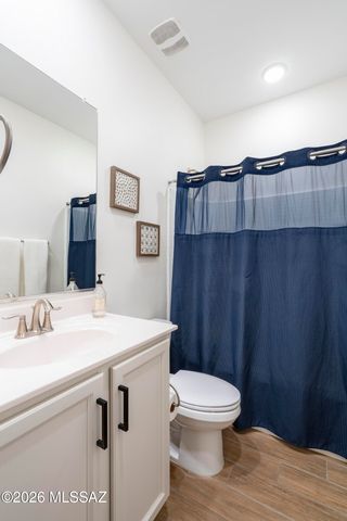 10029 N Ruby Range Trail, Marana, AZ 85653