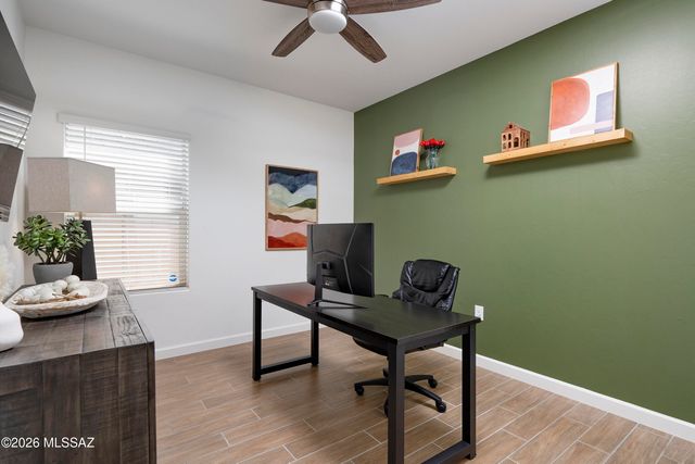 10029 N Ruby Range Trail, Marana, AZ 85653