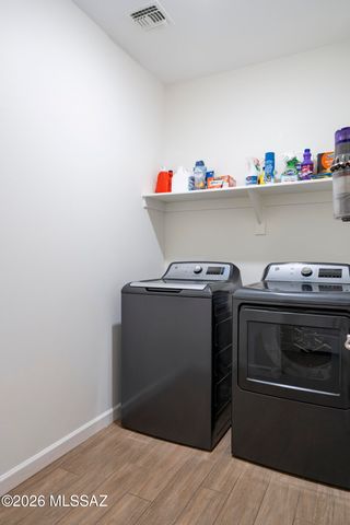 10029 N Ruby Range Trail, Marana, AZ 85653