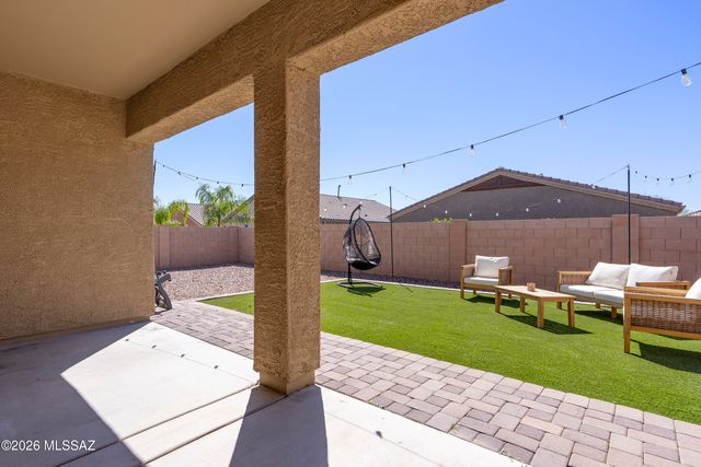 10029 N Ruby Range Trail, Marana, AZ 85653