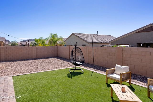 10029 N Ruby Range Trail, Marana, AZ 85653