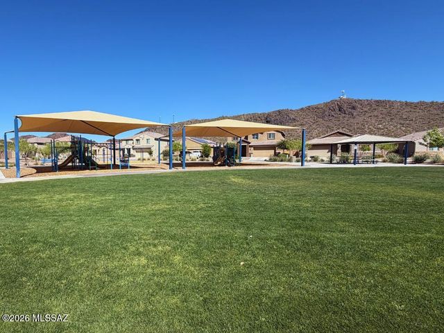 10029 N Ruby Range Trail, Marana, AZ 85653