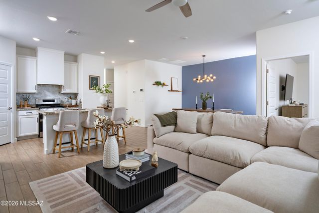 10029 N Ruby Range Trail, Marana, AZ 85653