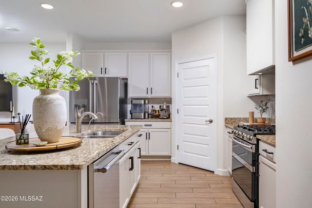 10029 N Ruby Range Trail, Marana, AZ 85653