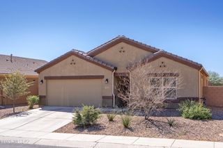 10029 N Ruby Range Trail, Marana, AZ 85653