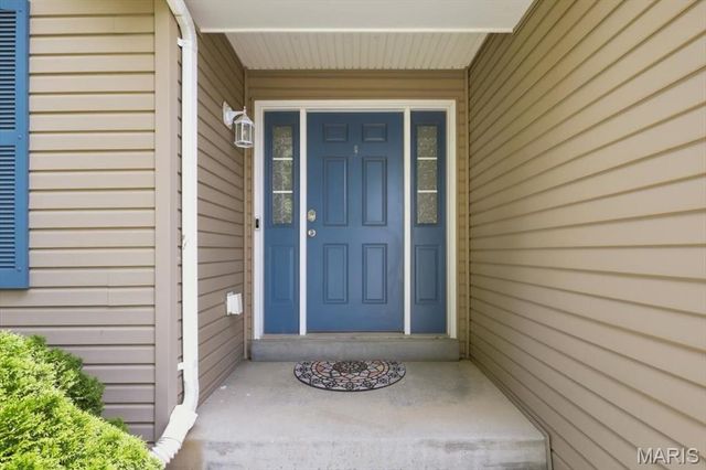 5507 Norgate Court, St Charles, MO 63304