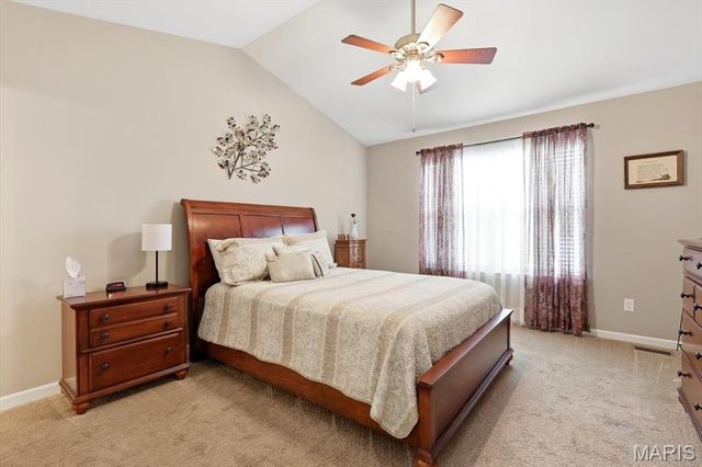 5507 Norgate Court, St Charles, MO 63304