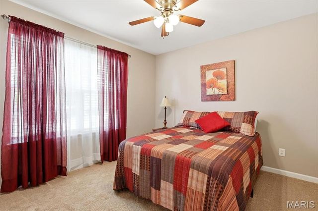 5507 Norgate Court, St Charles, MO 63304
