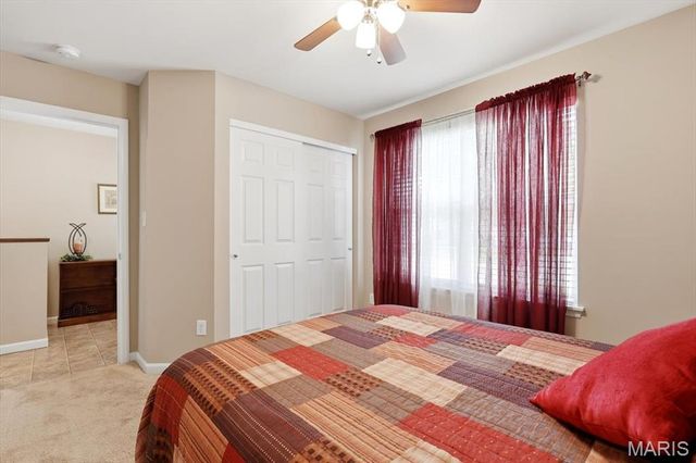 5507 Norgate Court, St Charles, MO 63304