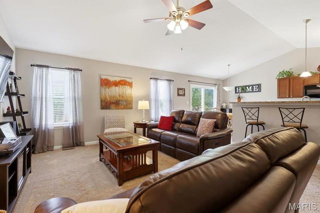 5507 Norgate Court, St Charles, MO 63304