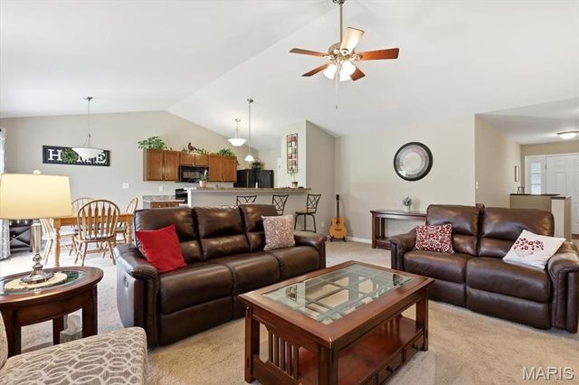5507 Norgate Court, St Charles, MO 63304