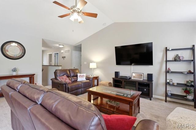 5507 Norgate Court, St Charles, MO 63304
