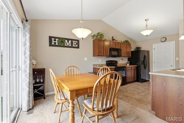 5507 Norgate Court, St Charles, MO 63304