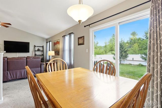 5507 Norgate Court, St Charles, MO 63304