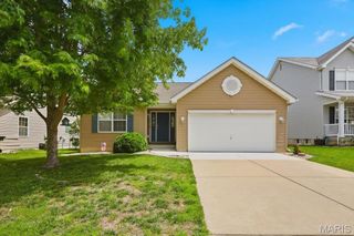5507 Norgate Court, St Charles, MO 63304