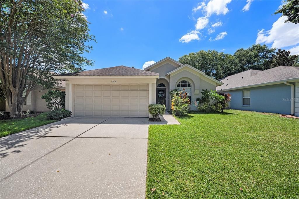 1508 LITTLE BROOK LANE, Brandon, FL 33511