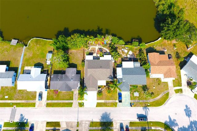 2211 HARRISON DRIVE, Holiday, FL 34691