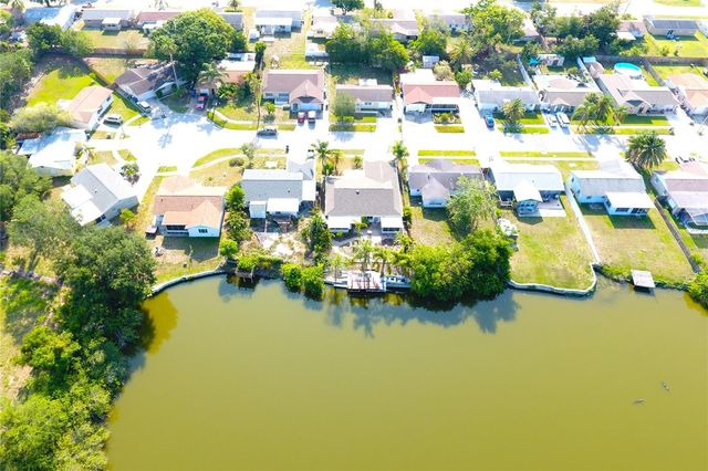 2211 HARRISON DRIVE, Holiday, FL 34691