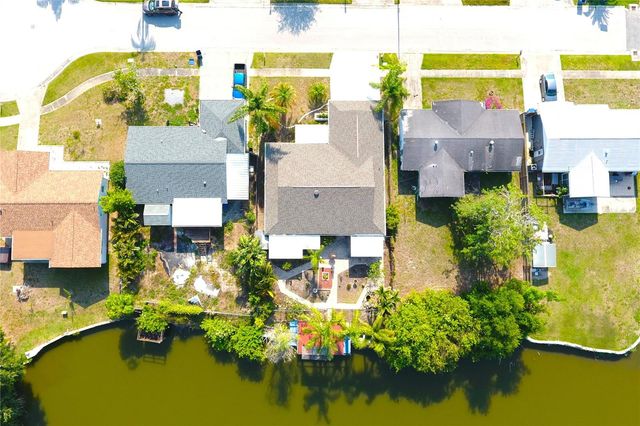 2211 HARRISON DRIVE, Holiday, FL 34691