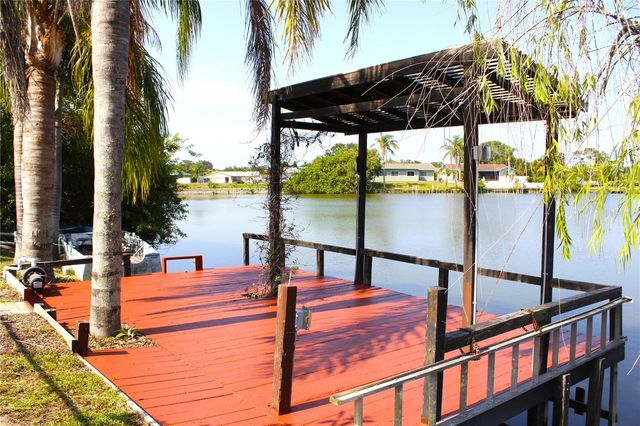 2211 HARRISON DRIVE, Holiday, FL 34691