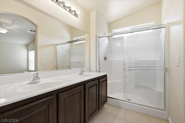 9344 Field Thistle Avenue, Las Vegas, NV 89149