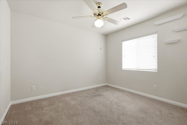9344 Field Thistle Avenue, Las Vegas, NV 89149
