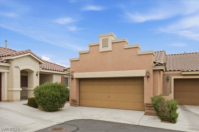 9344 Field Thistle Avenue, Las Vegas, NV 89149