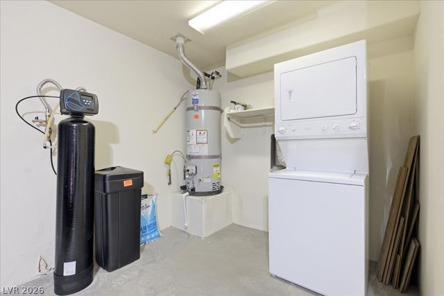 9344 Field Thistle Avenue, Las Vegas, NV 89149