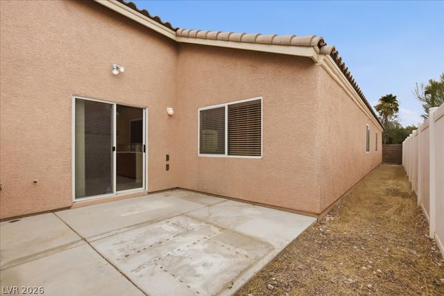 9344 Field Thistle Avenue, Las Vegas, NV 89149