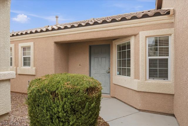 9344 Field Thistle Avenue, Las Vegas, NV 89149