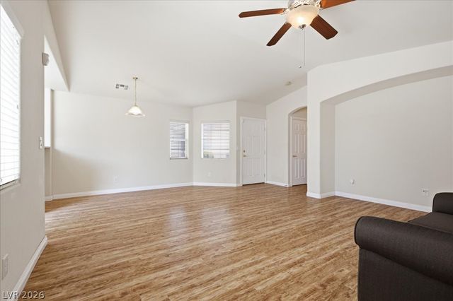 9344 Field Thistle Avenue, Las Vegas, NV 89149