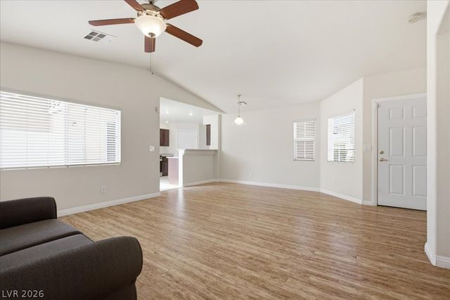 9344 Field Thistle Avenue, Las Vegas, NV 89149