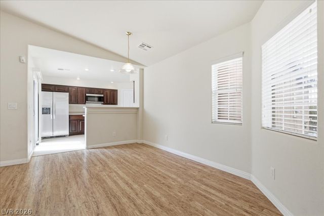 9344 Field Thistle Avenue, Las Vegas, NV 89149