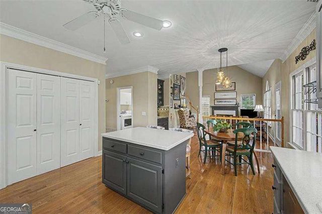 1123 Arborhill Drive, Woodstock, GA 30189